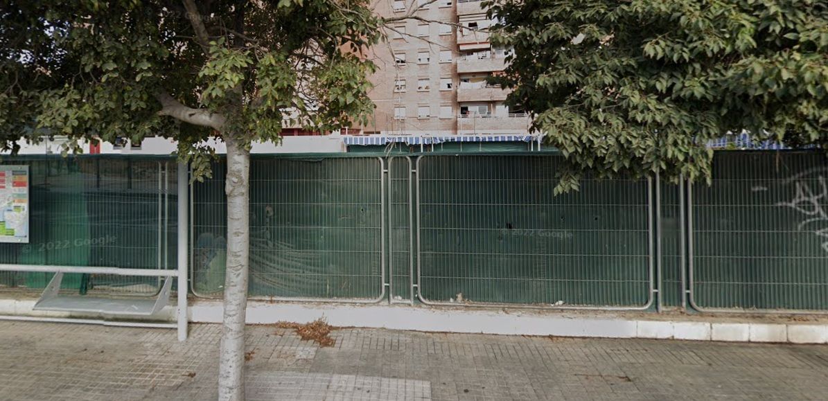 Flat for sale in C/ Cronista Vicente Martínez Morella, Juan XXIII
