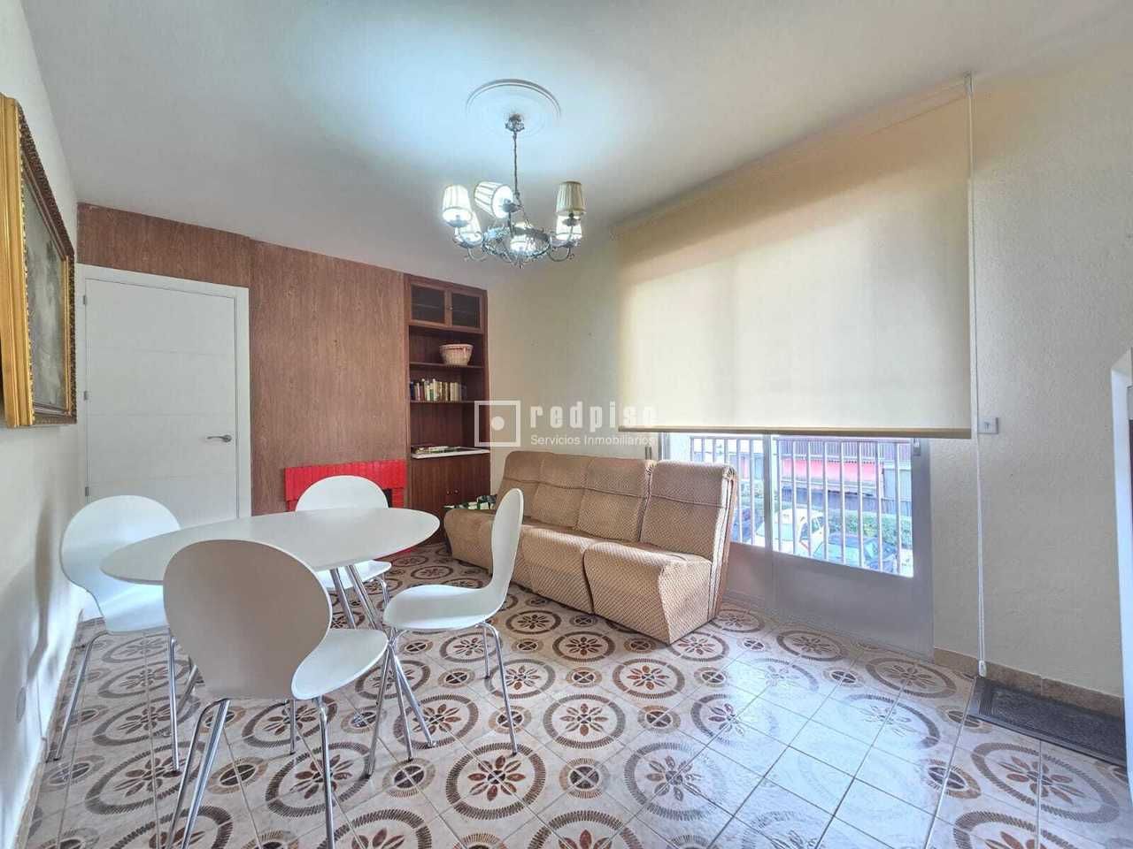 Pis de lloguer a Los Negrales