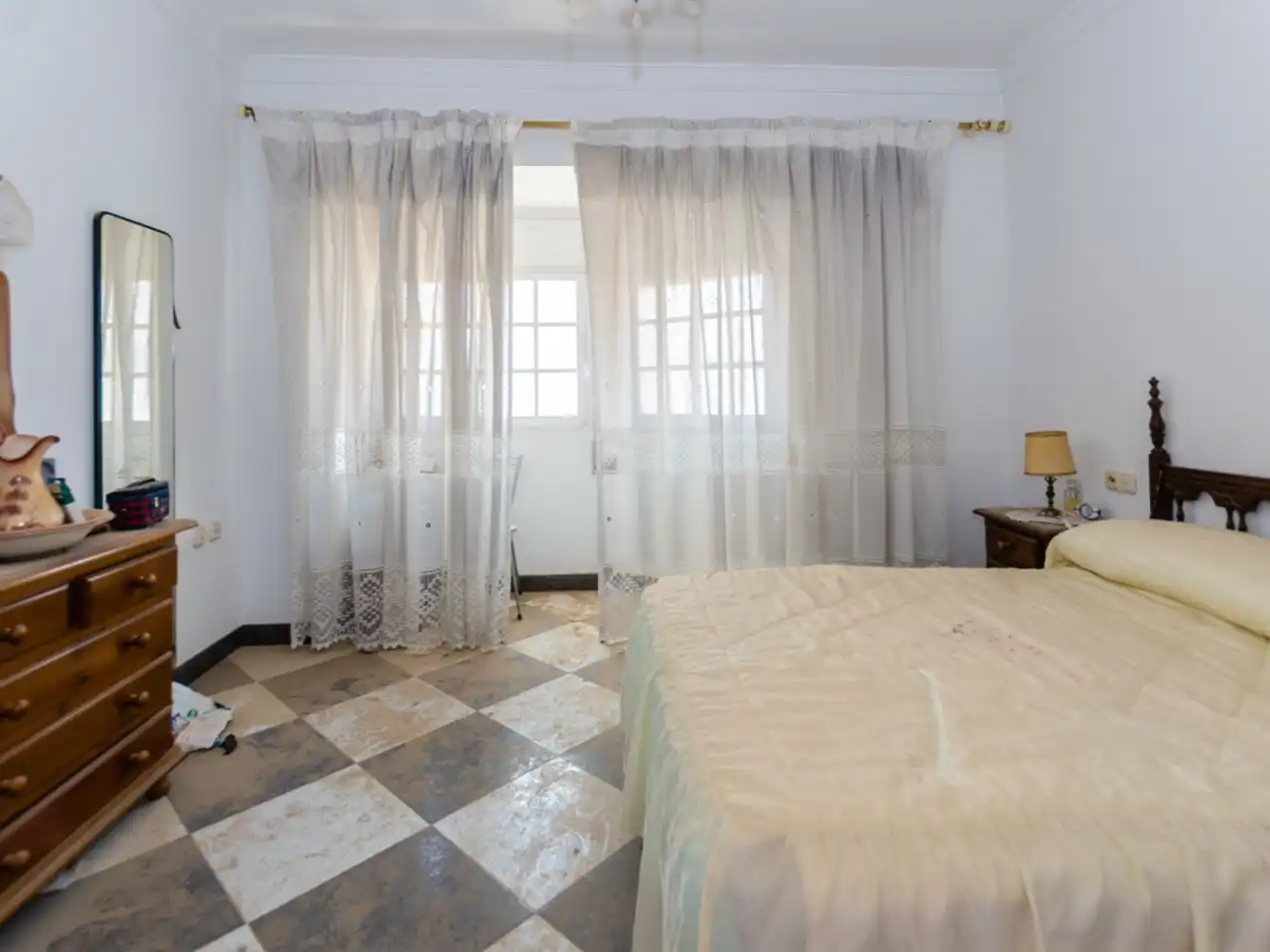 Bedroom of Houses for sale in Campillos, Málaga