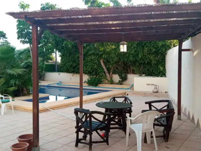 Terrace of Houses for sale in Benidorm  with Terrace