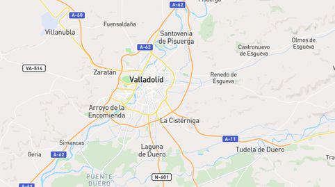 Foto 4 de Pis en venda a Vadillos, Valladolid Capital