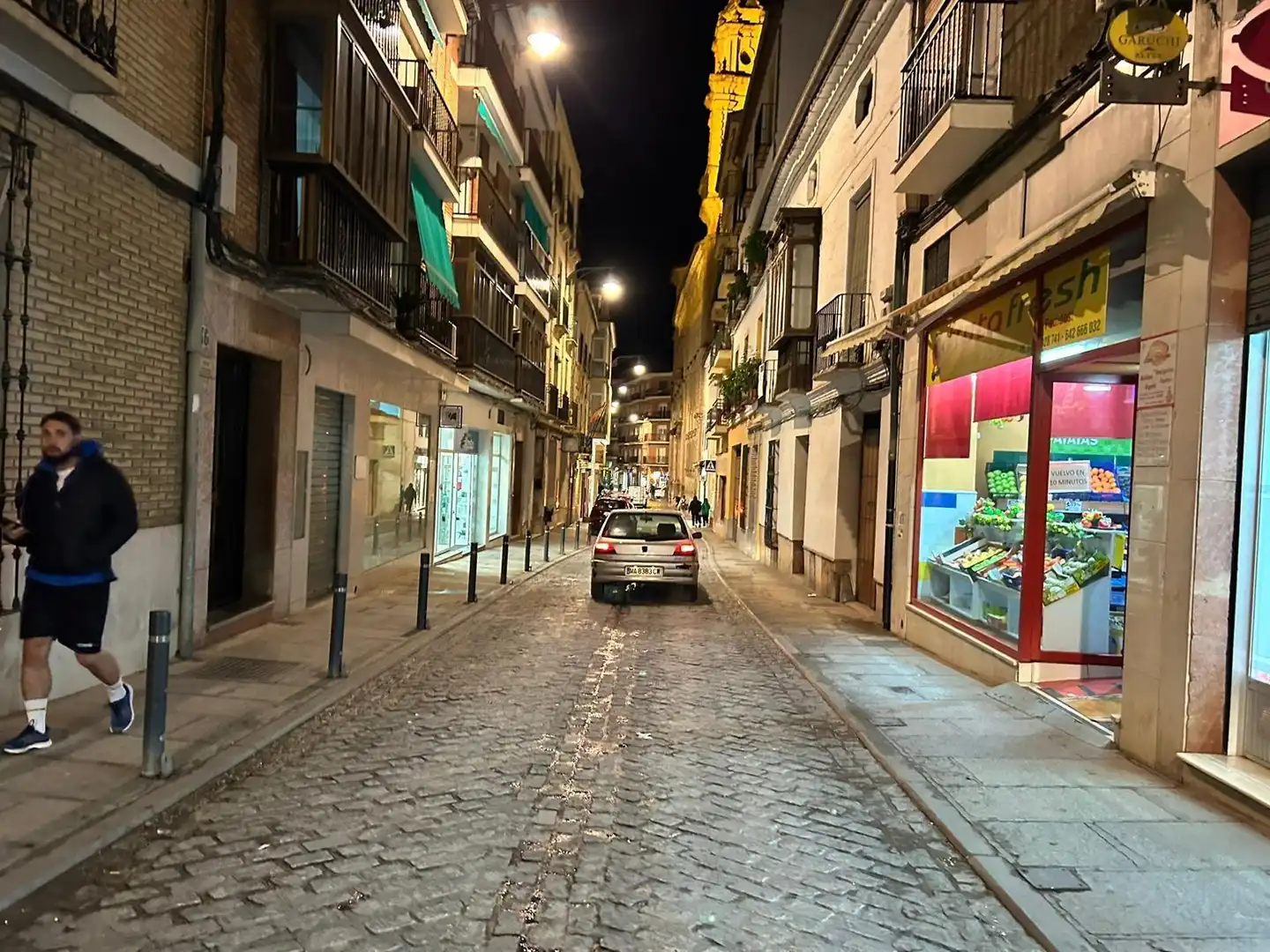 Gewerbefläche zum Verkauf in Centro