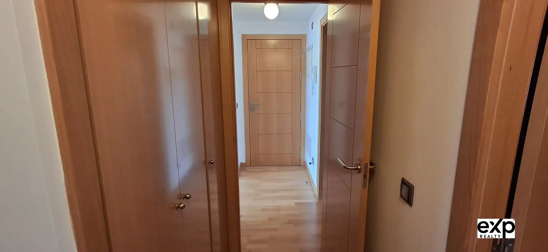 Apartments for rent in Madrid  with Air Conditioner, Heating and Private garden