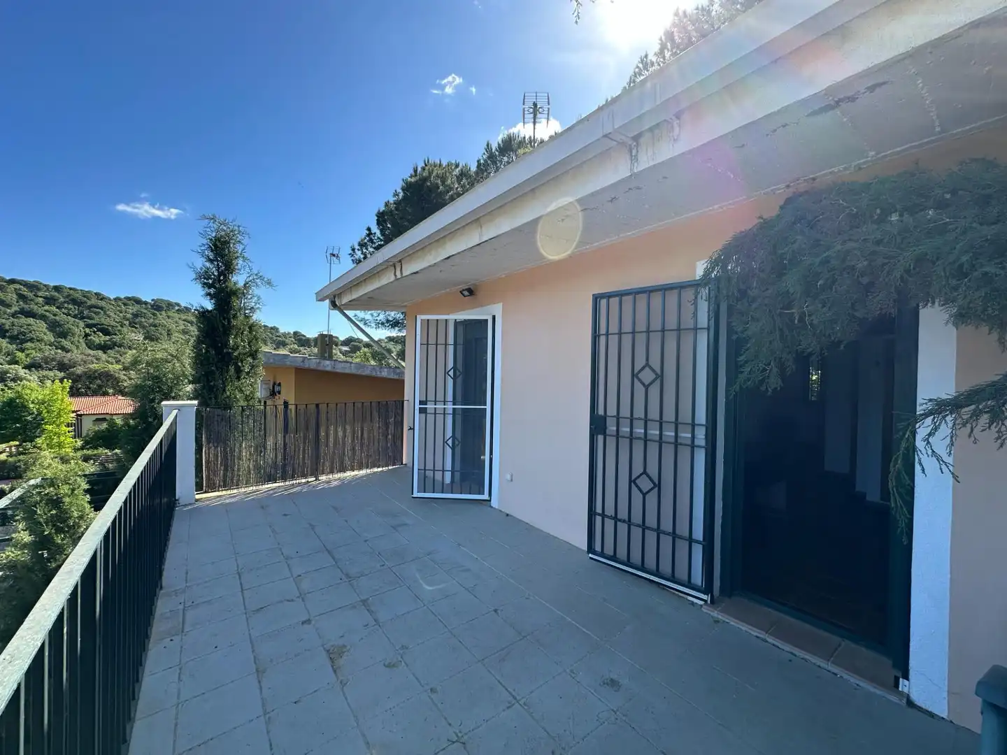 Haus mit Pool zum Verkauf in Periurbano Oeste - Sierra, imagen 46
