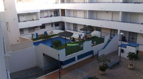 Foto 2 von Wohnung zum Verkauf in Calle Pi y Margall, 7, Playa de Garrucha, Garrucha