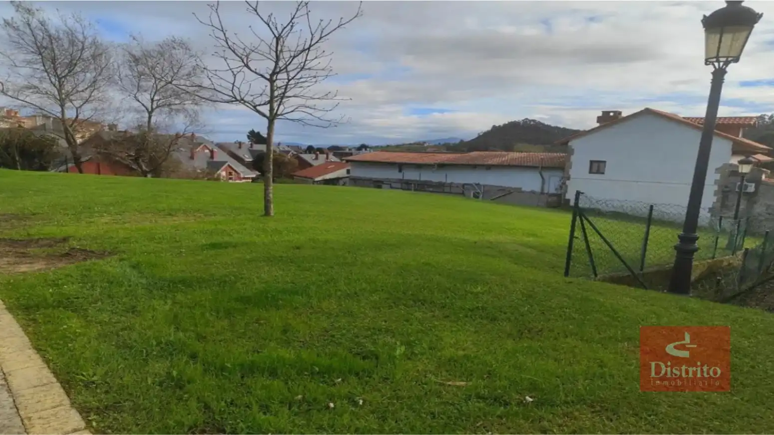 Grundstücke zum Verkauf in Mortera - La Valleja, Mortera