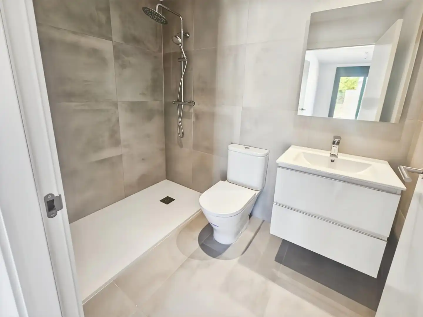 Piso en venta en Carrer Jaume Balmes, Zona alta