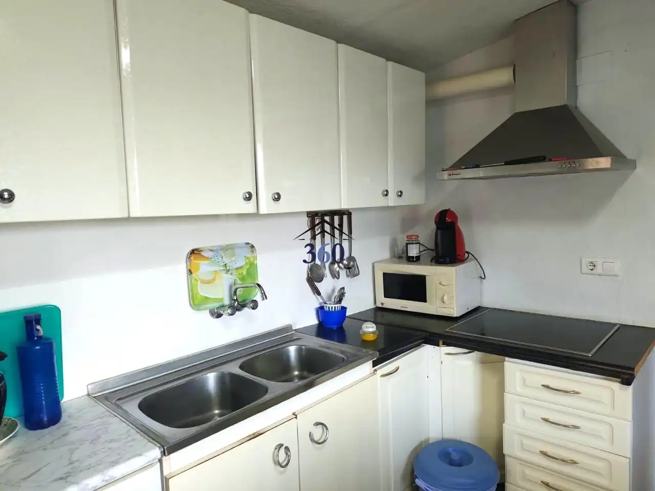 Casa rustica in vendita a N-523, imagen 11