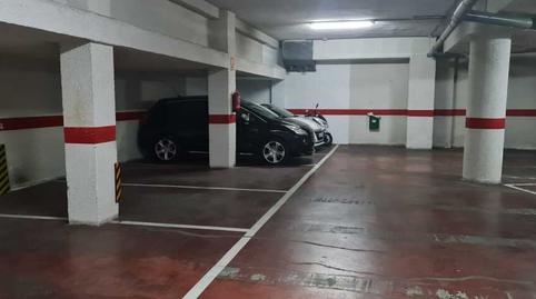 Photo 2 of Garage for sale in Dolores Marques, Barrio de Benimaclet,  Valencia Capital