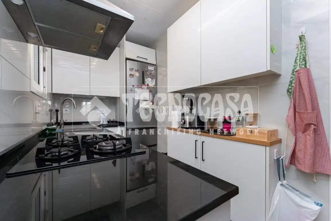 Piso con terraza en venta en Les Planes, imagen 10
