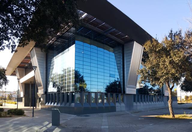 Oficina en Alquiler en Calle Juderia, 1 en Camas