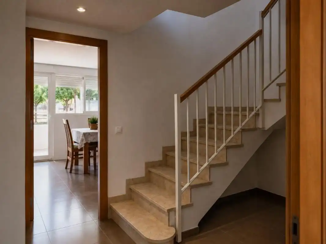 Detached homes for sale in Carrer Union Europea, El Verger