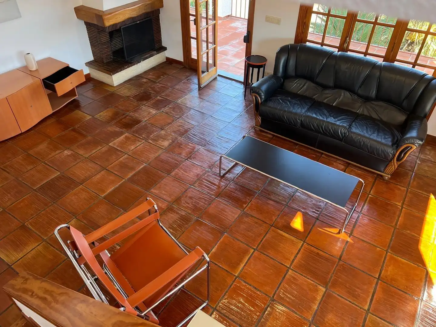 Chalet con piscina en venta en La Font d'en Carròs, imagen 37
