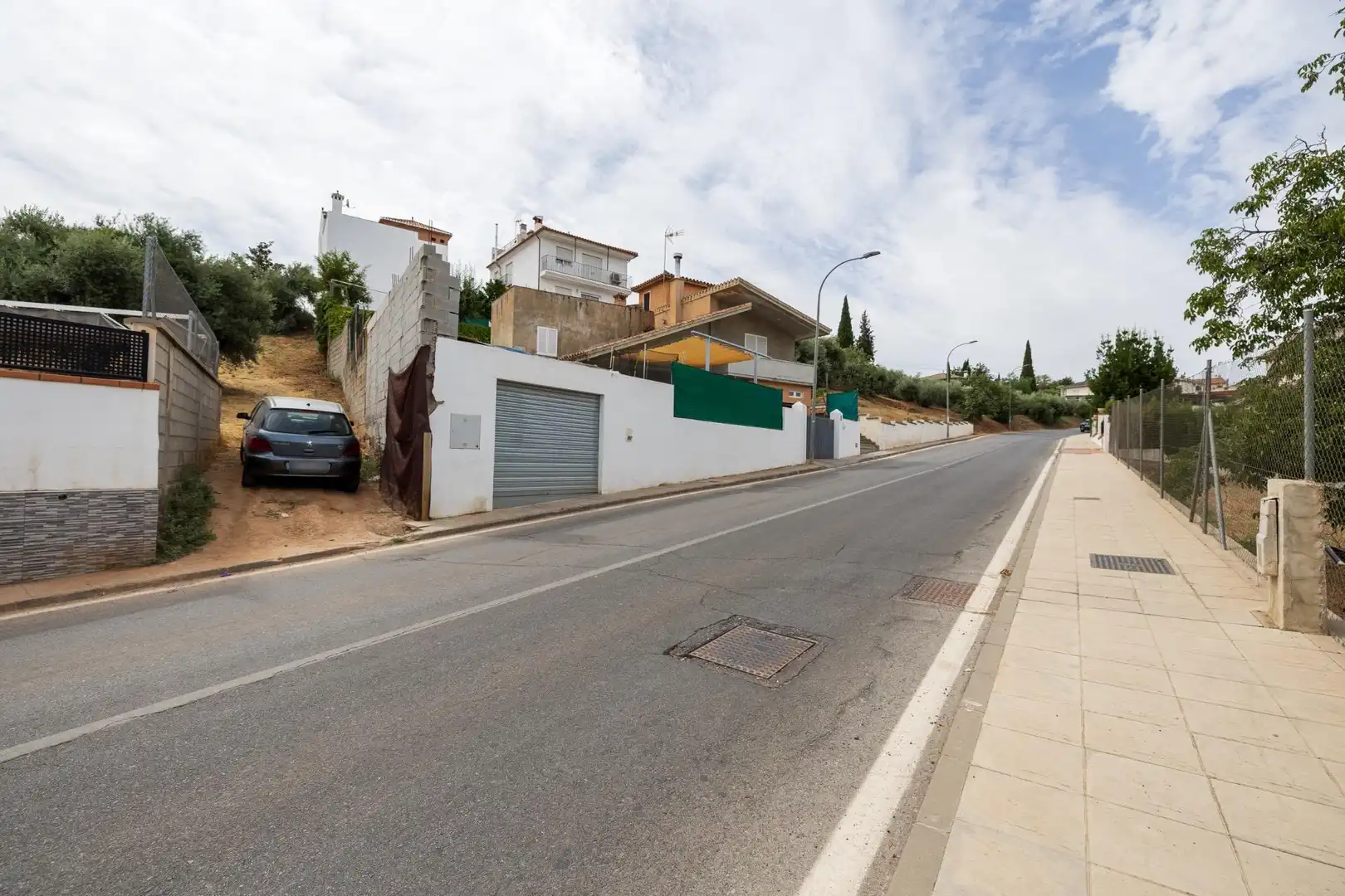 Terrenys i solars en venda a Nívar, imagen 12