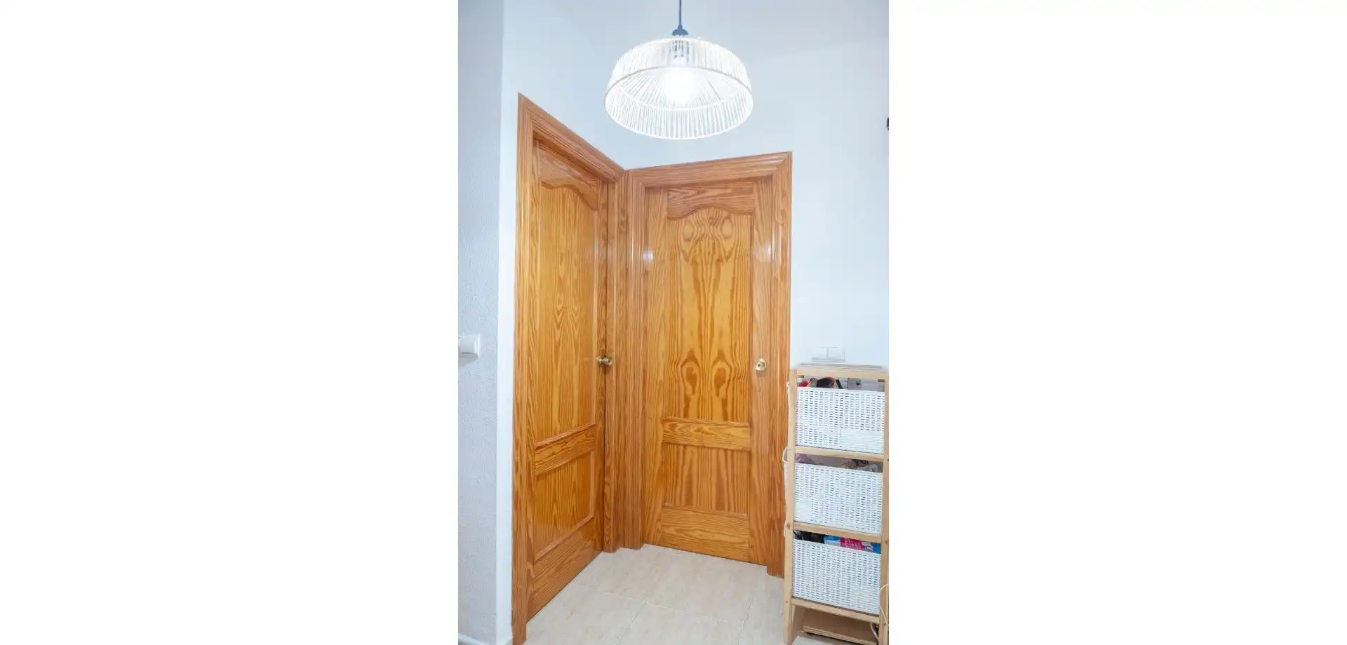 Casa adosada en venta en Santiago de la Ribera