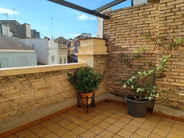 Maison rustique à vendre à Centro