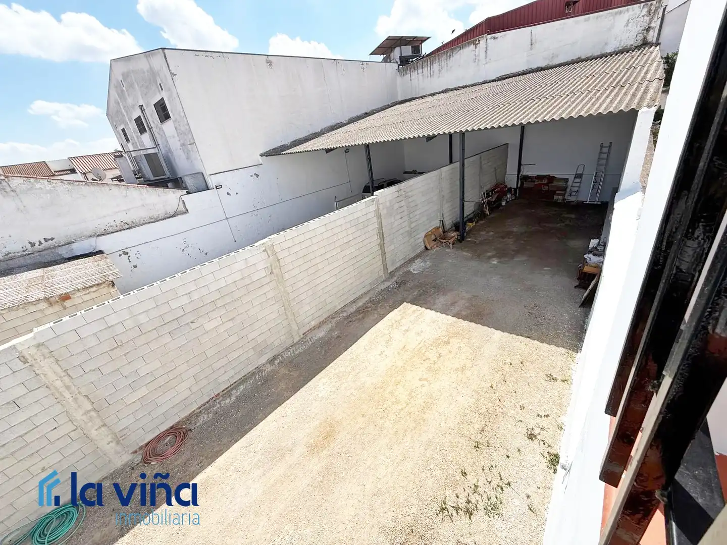 Parking of Houses for sale in Mollina  with Air Conditioner, Heating and Furnished