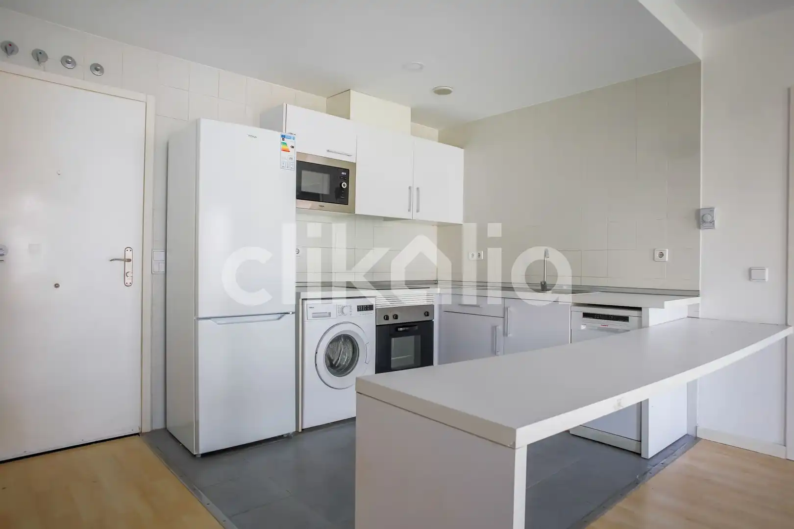Piso con ascensor en venta en Villa de Vallecas, imagen 9