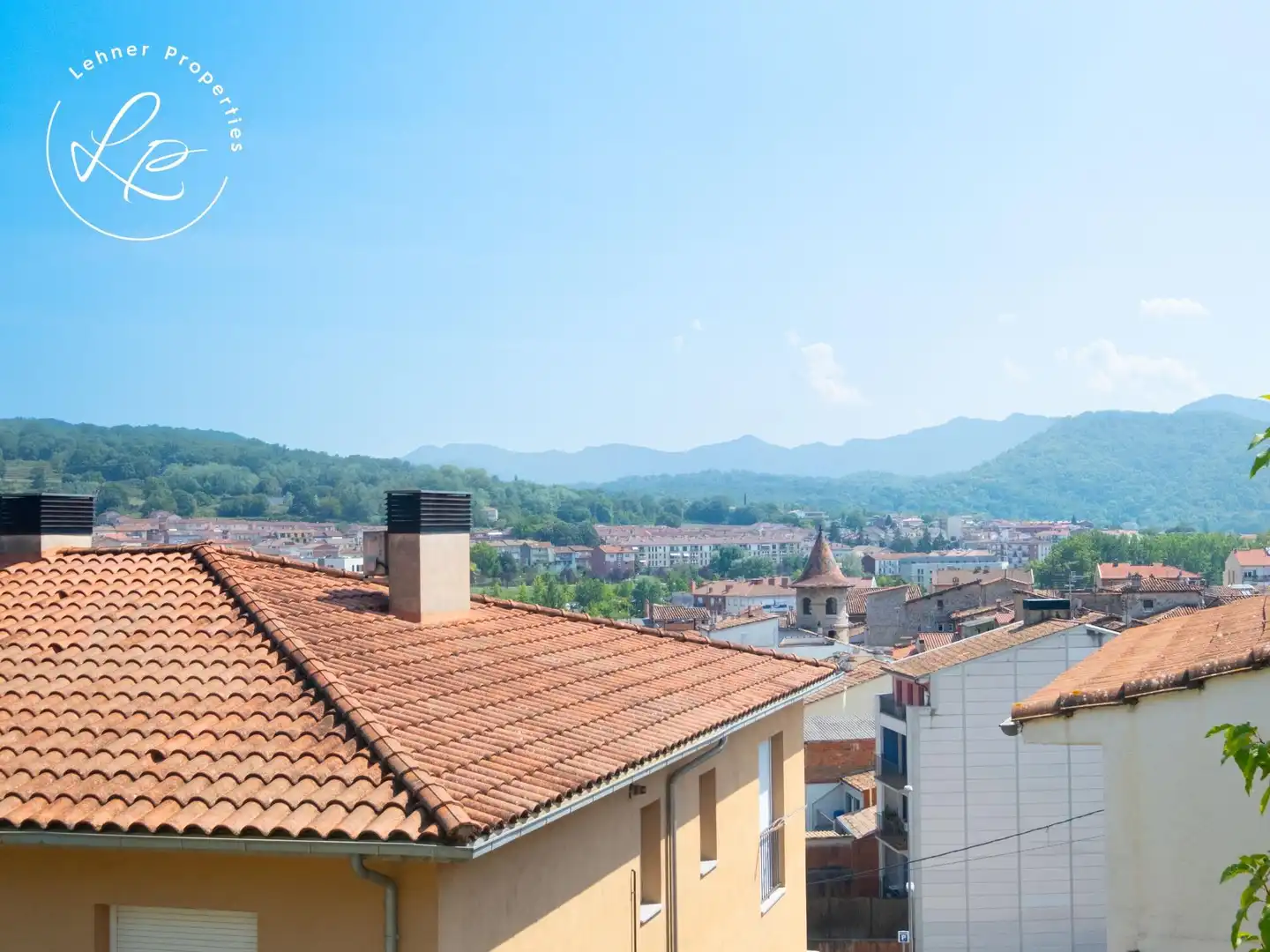 Casa con jardín en venta en Olot, imagen 4