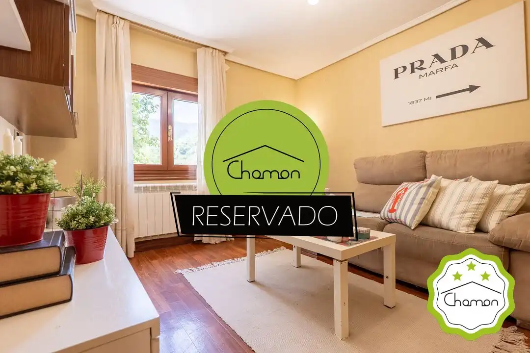 Habitación de Piso en venta en Bilbao  con Calefacción, Jardín privado y Amueblado