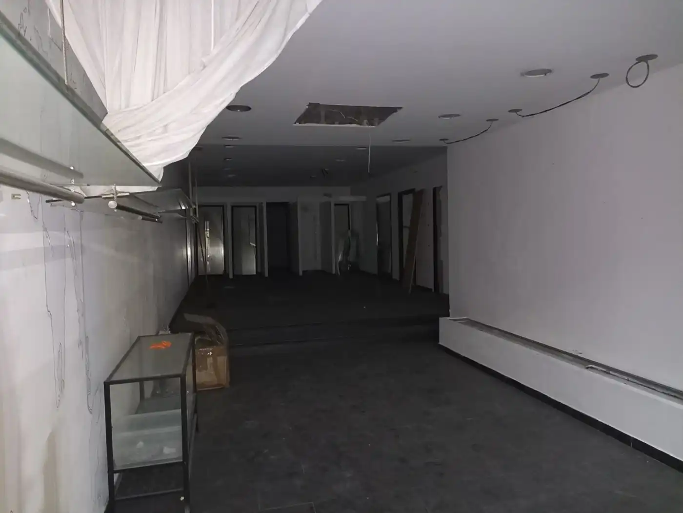 Local comercial en venta en Calle del Conde de Robledo, imagen 8