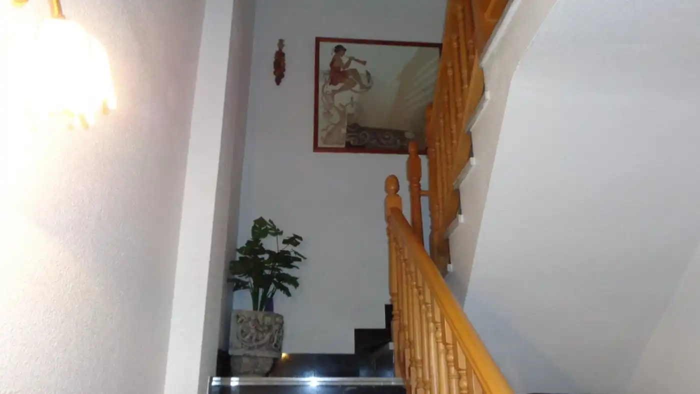 Casa o xalet en venda en Elda amb Aire condicionat, Terrassa i Balcó