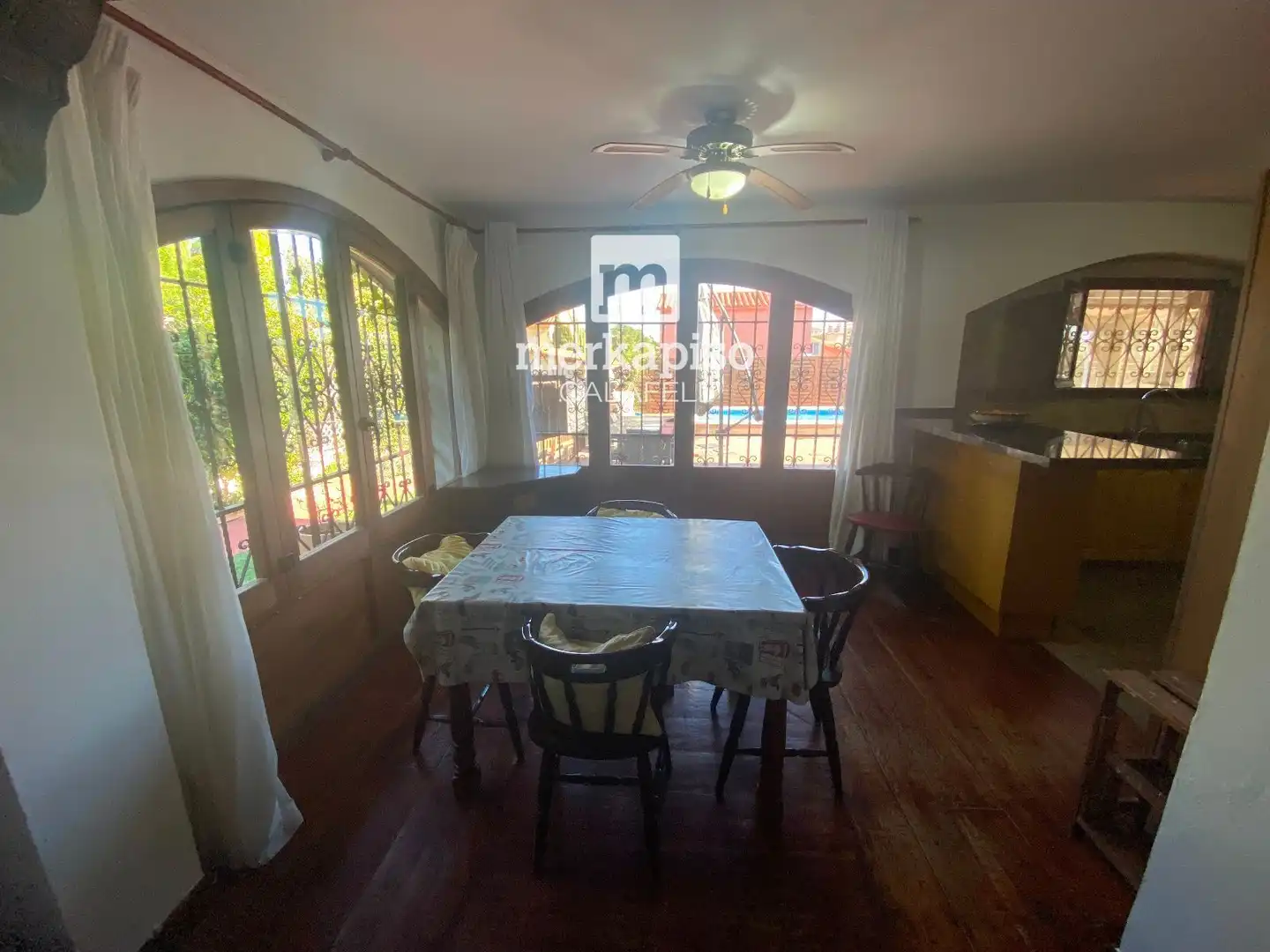 Villa mit Pool zum Verkauf in MAR CARIBE, imagen 28