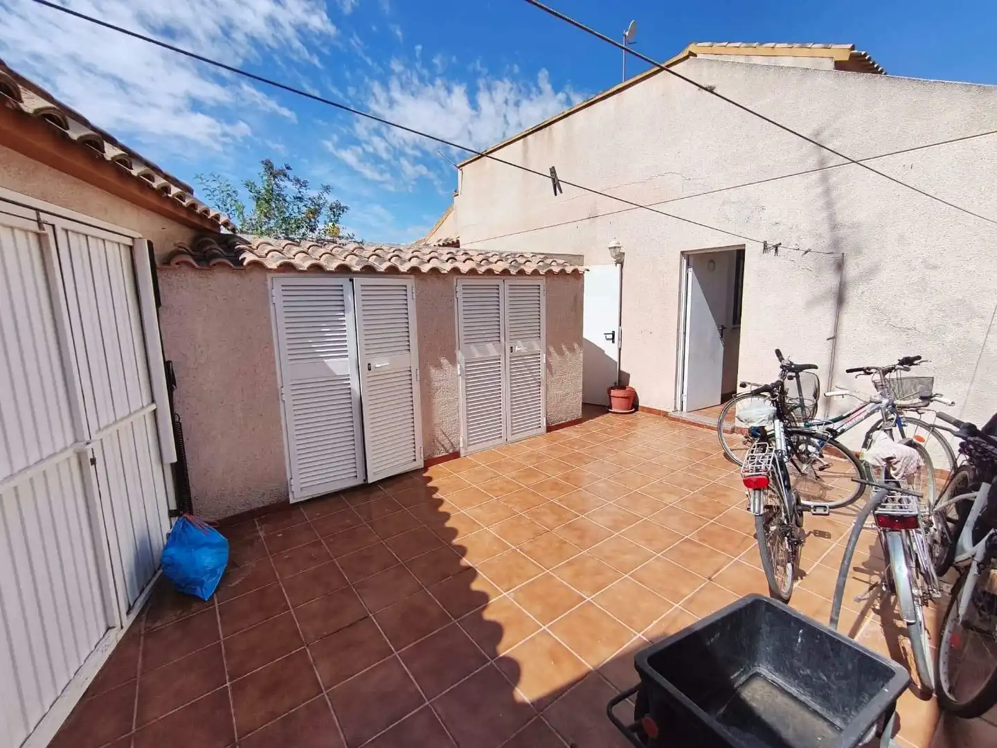Casa o chalet de alquiler en Avenida de el Mirador, 2, Santiago de la Ribera