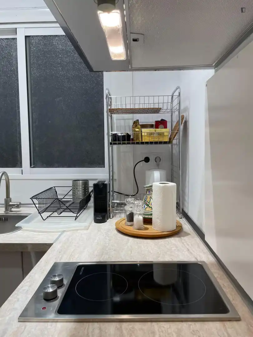 Wohnungen zur Miete in La Nova Esquerra de l'Eixample