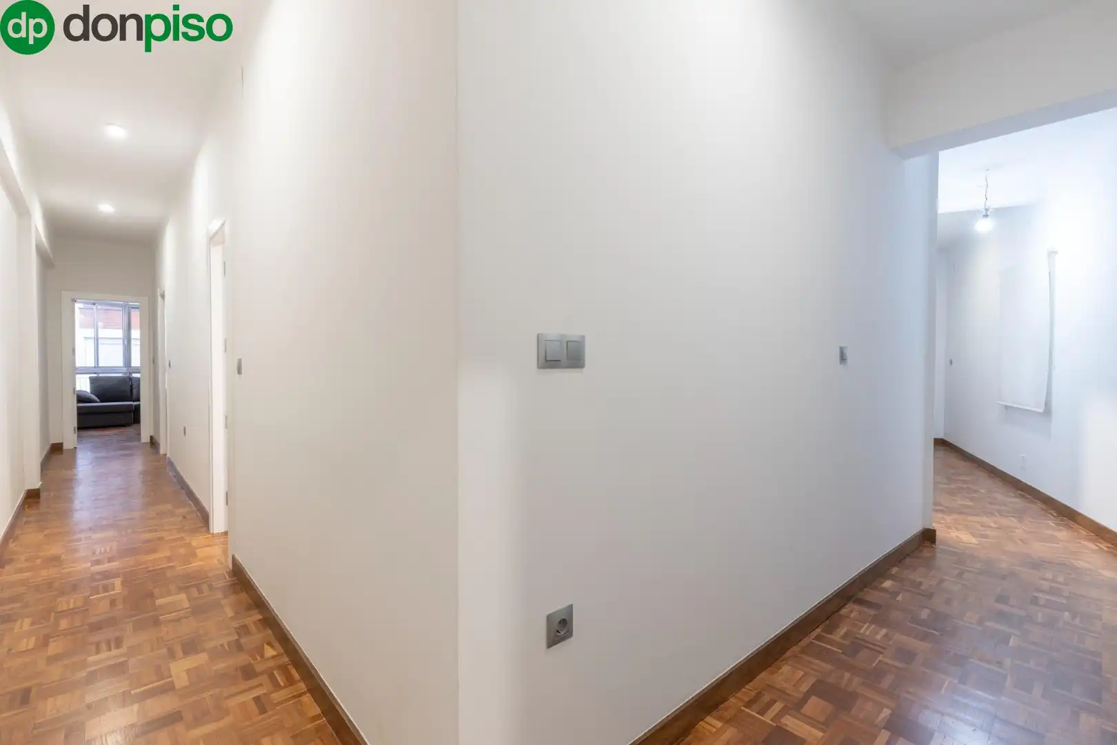 Piso con ascensor en venta en Calle PINTOR LOPEZ MEZQUITA, imagen 19