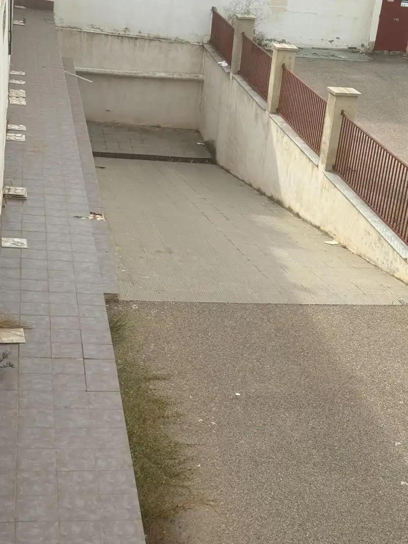 Wohnung mit Terrasse zum Verkauf in Pozo Cañada, imagen 30