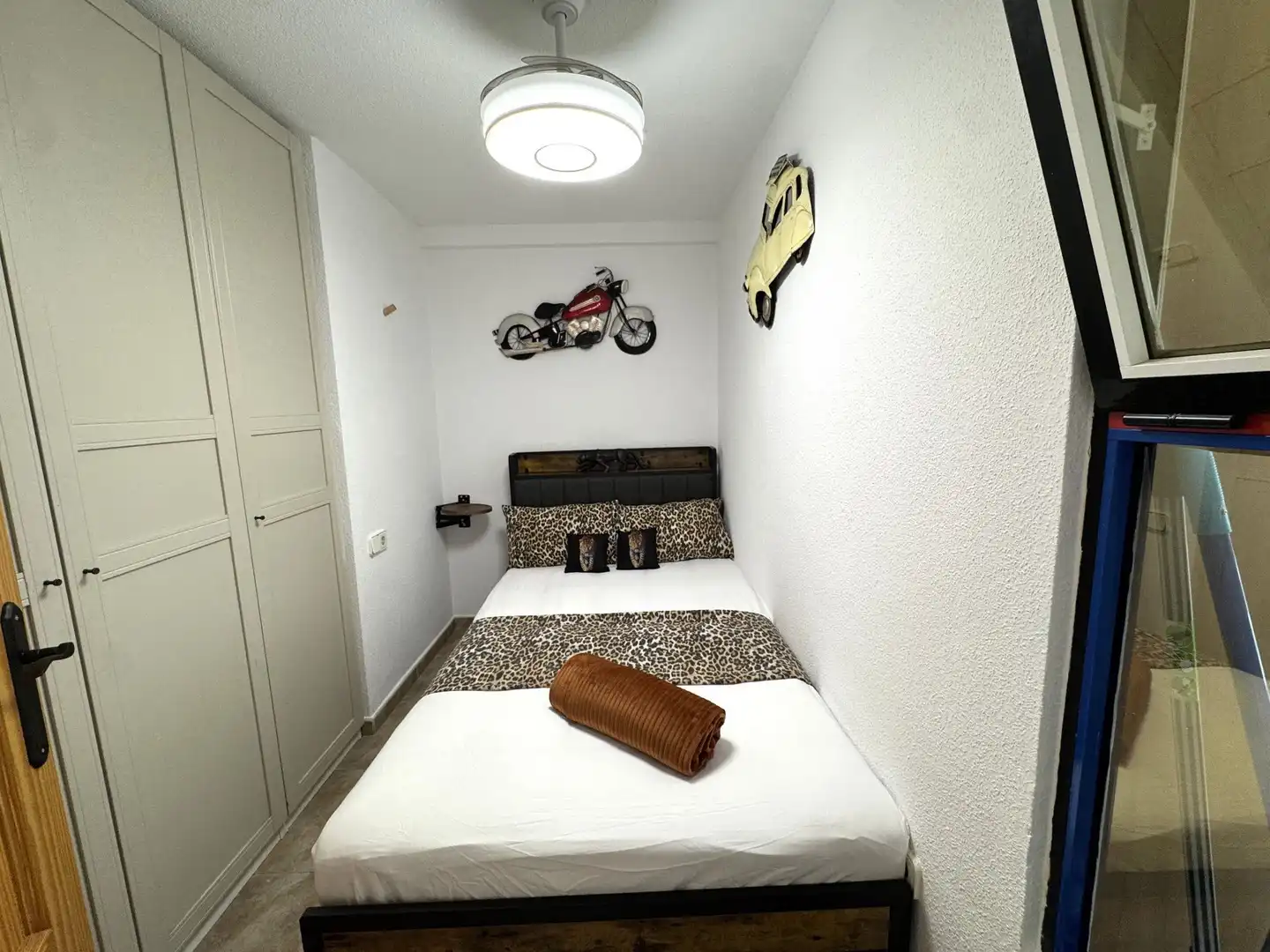 Apartments for rent in Rincón Alto