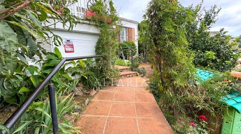 Foto 2 de Casa o chalet en venta en Alps, Santa Susanna, Barcelona