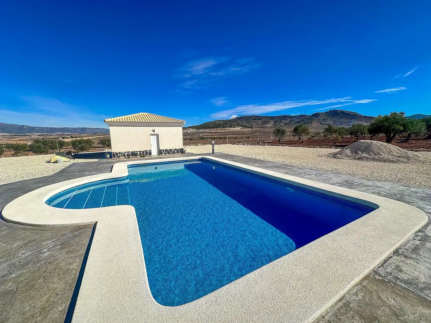Casa en venta en Sax, imagen 3