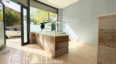 Foto 5 von Geschaftsraum zur Miete in Can Bassa, Granollers