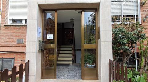 Foto 2 de Pis en venda a Jose Maria Cossio, Alisal - San Román, Santander