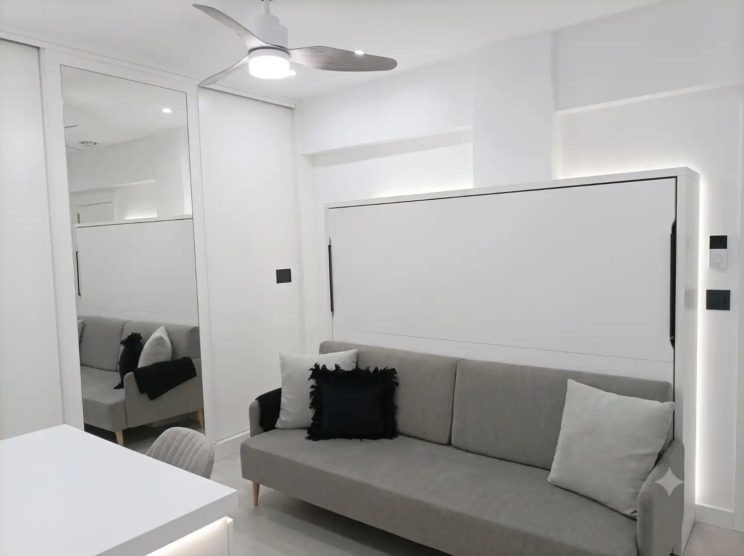 Piso con terraza en venta en El Bajondillo, imagen 23