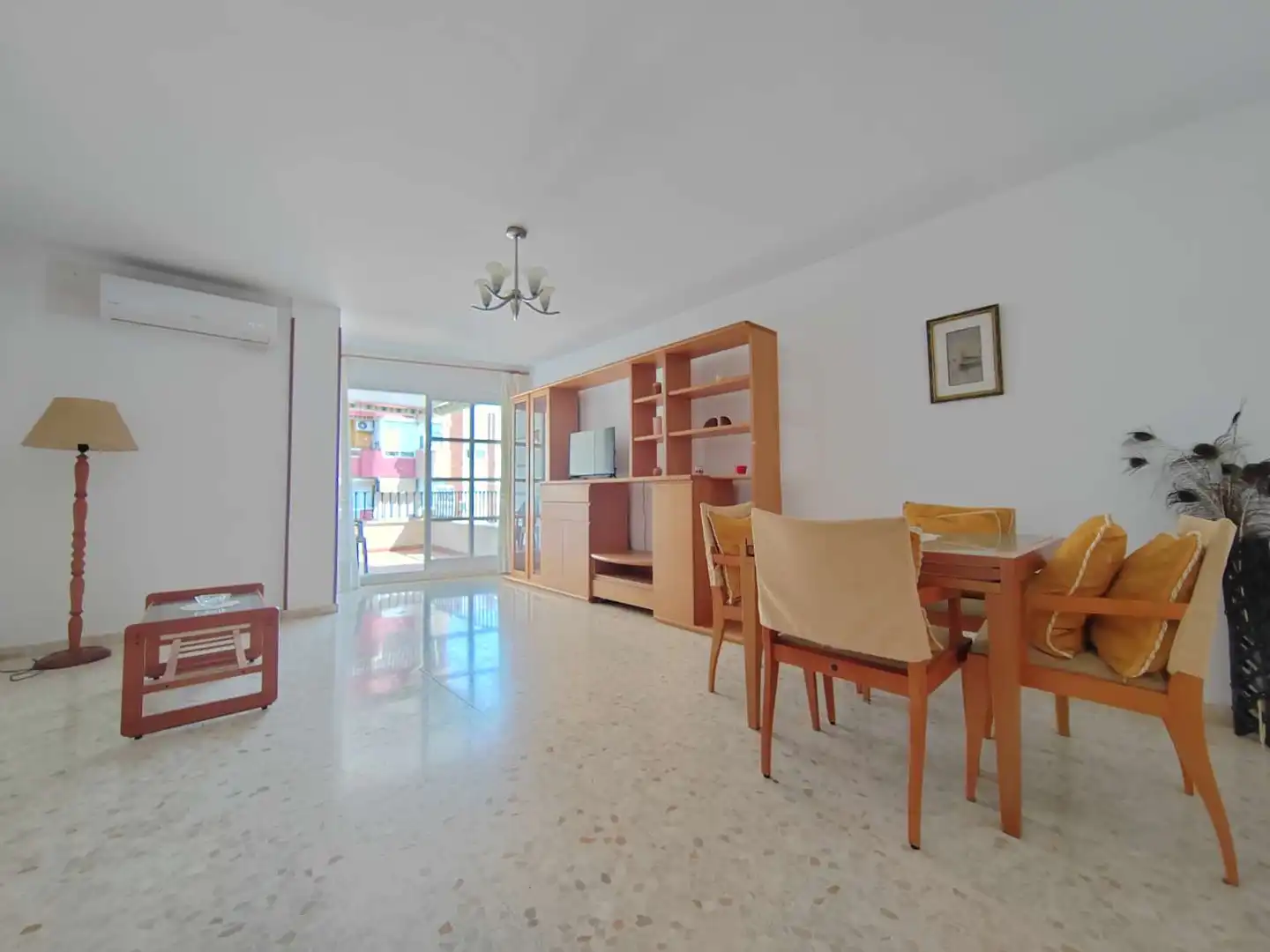 Apartamento con ascensor en venta en Torre del Mar, imagen 3