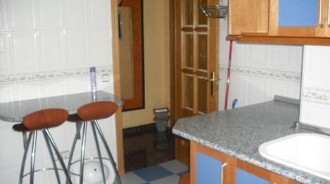 Foto 4 de Pis de lloguer a Calle Calle Licenciado Madrid, Reyes Católicos, Madrid