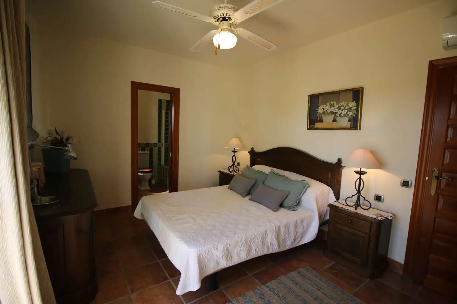 Detached house with pool for sale in Desert Spring Golf, imagen 17