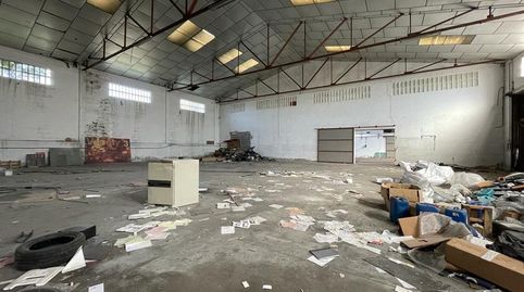 VENTA NAVE INDUSTRIAL POLIGONO CAMPONARAYA, imatge 5