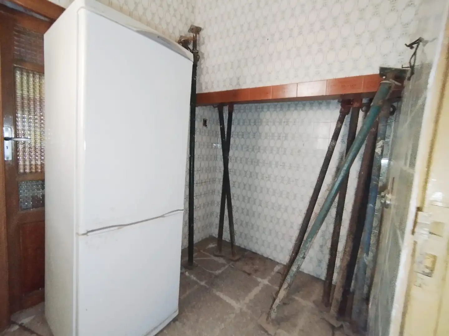 Kitchen of Houses for sale in Tomelloso