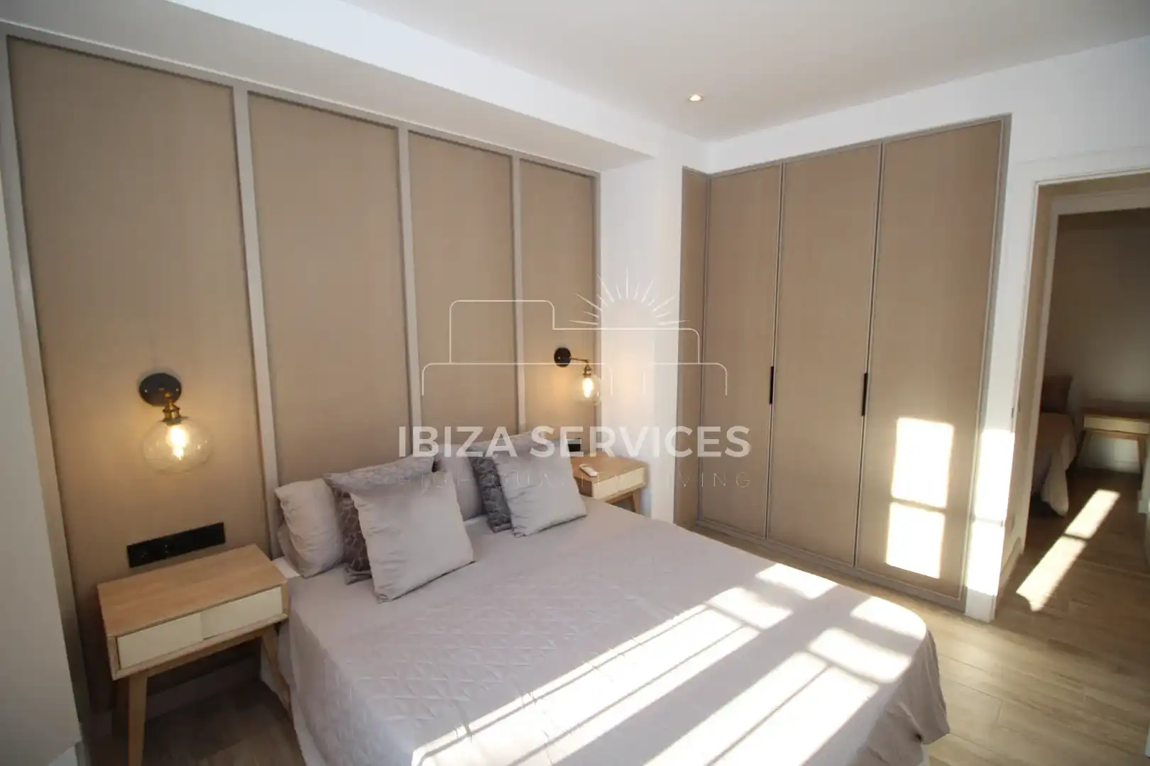 Wohnung zur Miete in Dalt de la Vila - La Marina, imagen 4