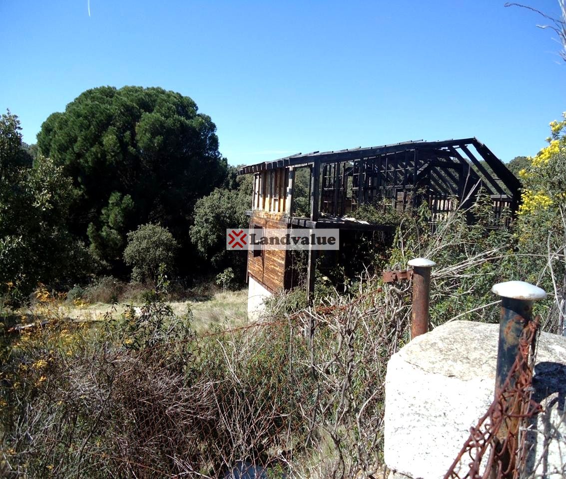 Residential for sale in Villa del Prado