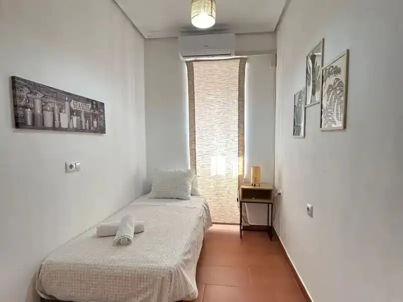 Dormitori de Apartament en venda en  Córdoba Capital amb Aire condicionat