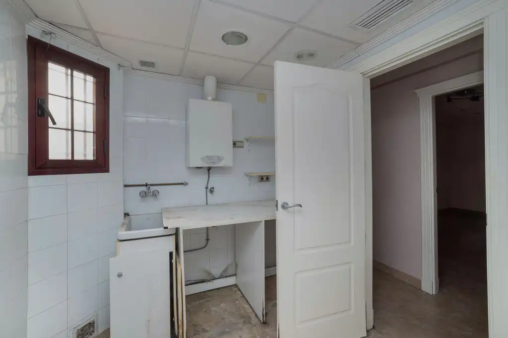 Cocina de Piso en venta en Elche / Elx