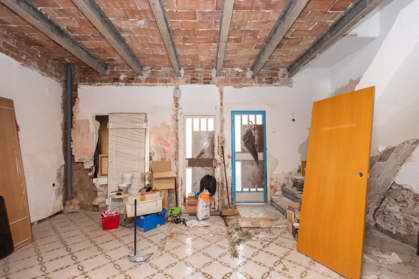 Casa adosada en venta en Gavà con Jardín privado y Piscina