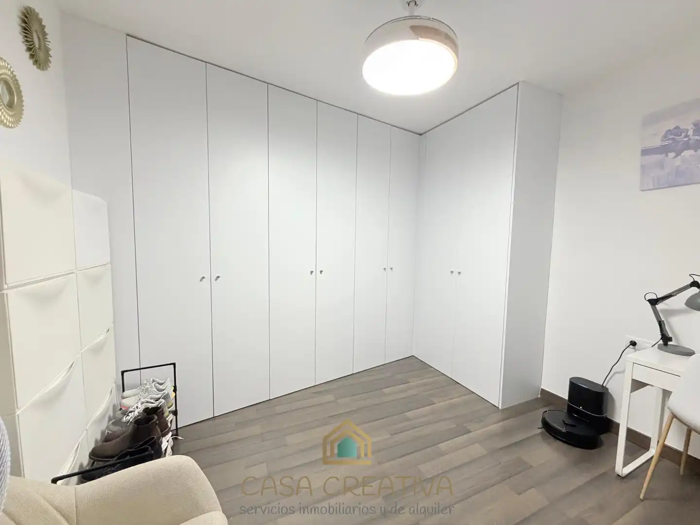 Habitación de Piso en venta en Alzira con Aire acondicionado, Calefacción y Amueblado