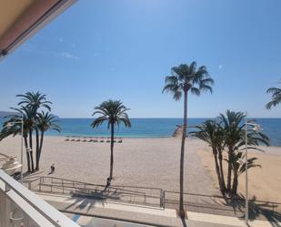 Vista exterior de Apartament en venda en Altea amb Aire condicionat, Calefacció i Terrassa
