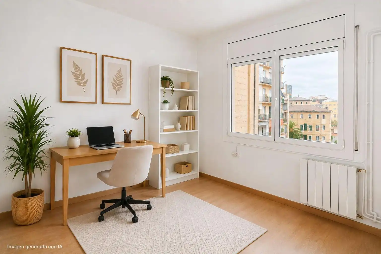 Wohnung mit Terrasse zum Verkauf in Carrer GIRONA, imagen 9